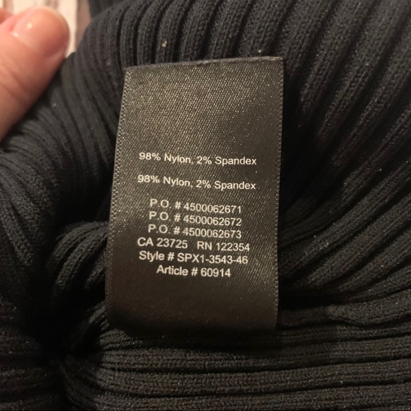 Aritzia Babaton Salazar Sweater - Picture 9 of 10